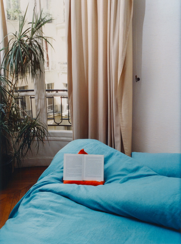 Zara Home x 0fr. Paris