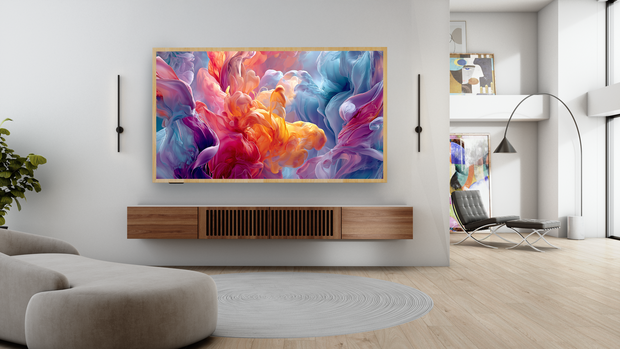 Hisense telewizor