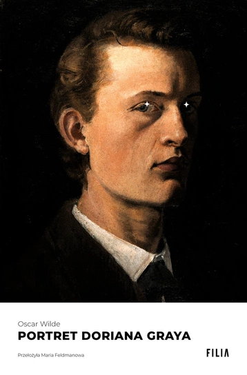 Portret Doriana Greya Oscar Wilde