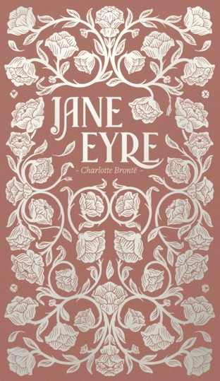 Jane Eyre Charlotte Bronte 