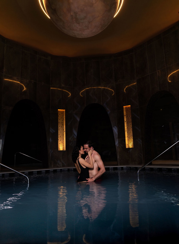 Le Primore Hotel & SPA