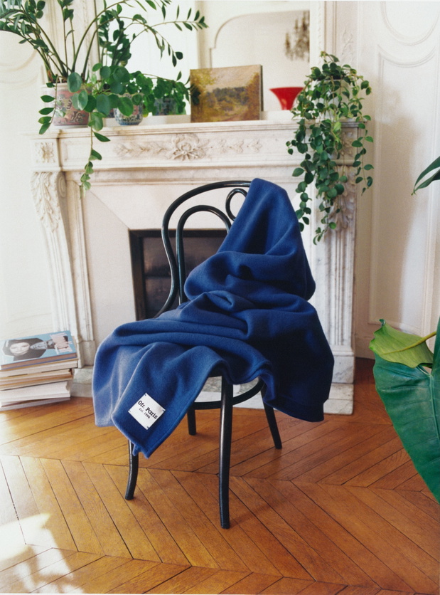 Zara Home x 0fr. Paris