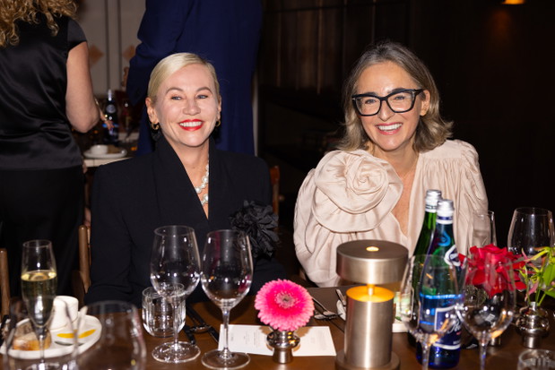 ELLE Art and Dine