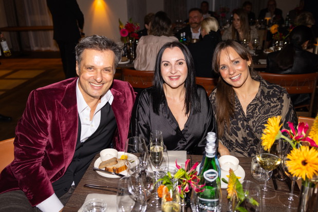 ELLE Art and Dine