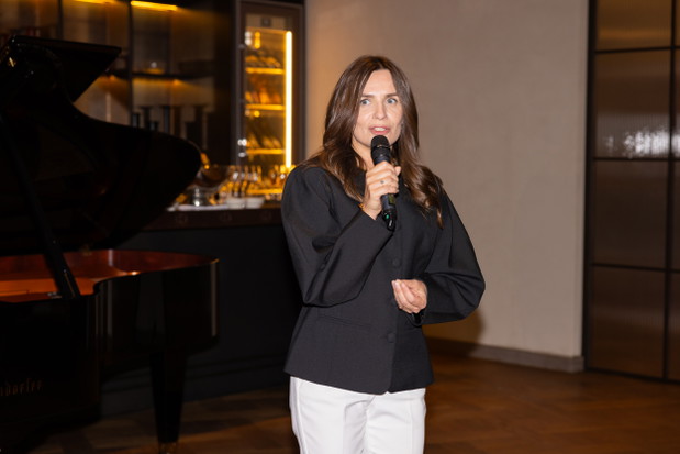 ELLE Art and Dine