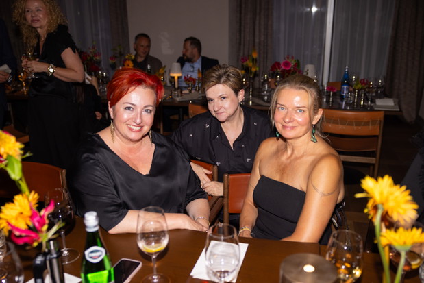 ELLE Art and Dine
