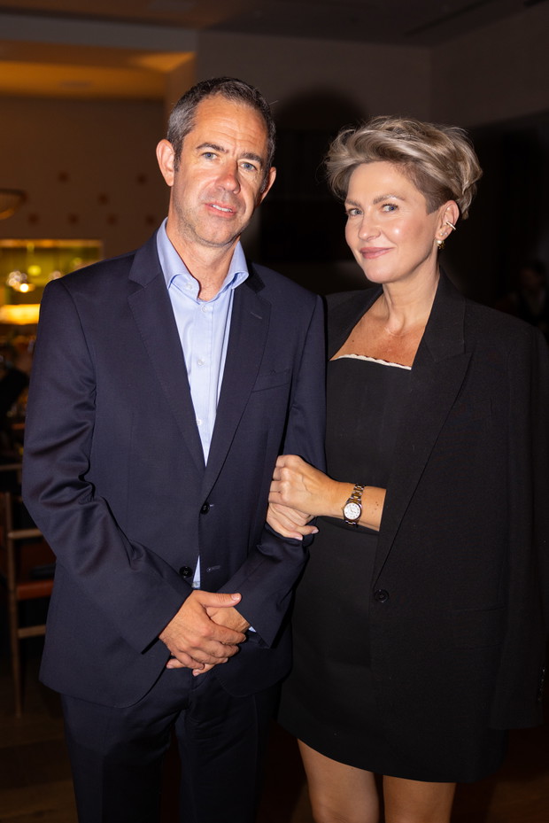 ELLE Art and Dine
