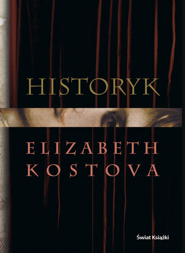 Historyk Elizabeth Kostova