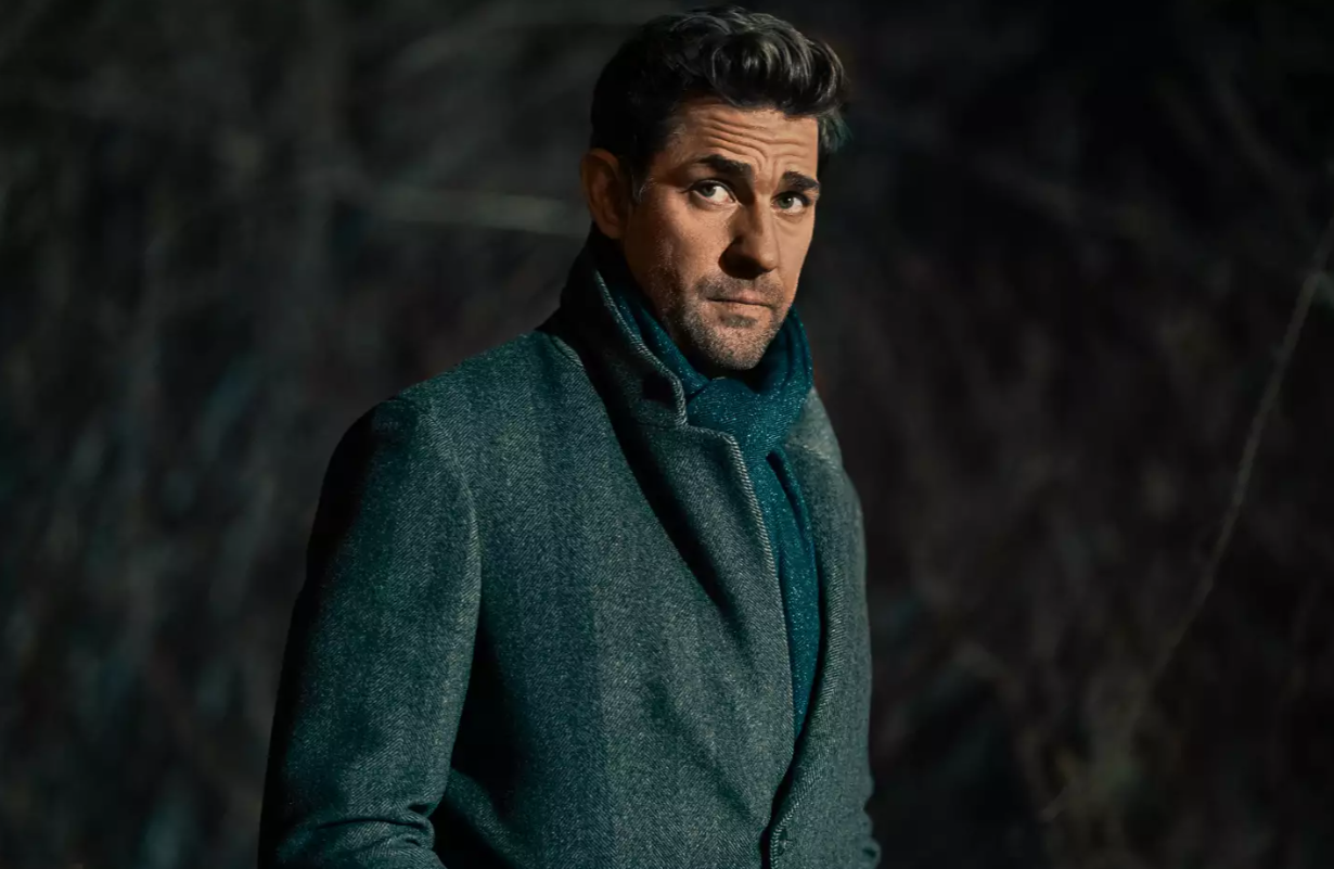 Jack Ryan