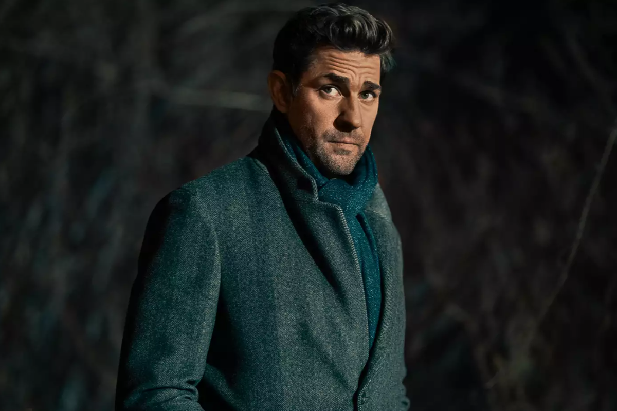 Jack Ryan