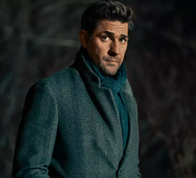 Jack Ryan