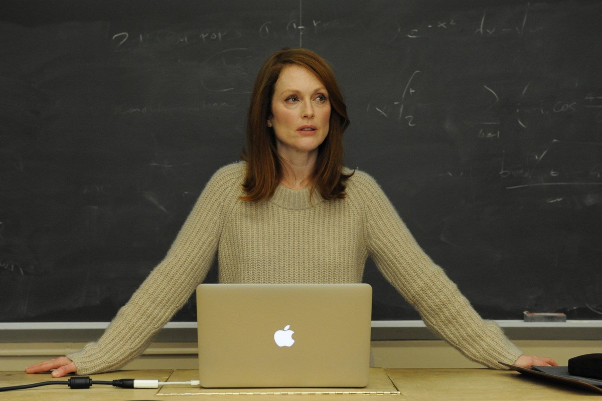 "Motyl Still Alice"