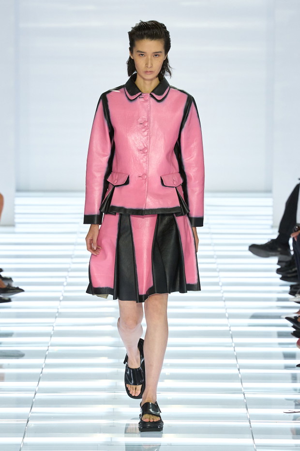 Prada wiosna-lato 2027