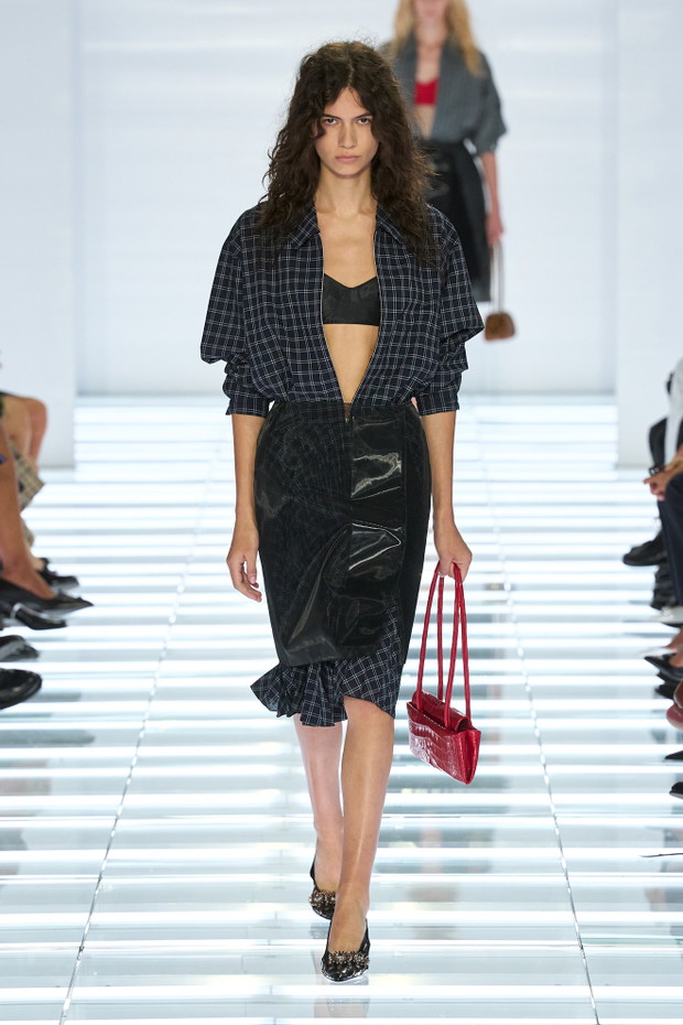 Prada wiosna-lato 2027