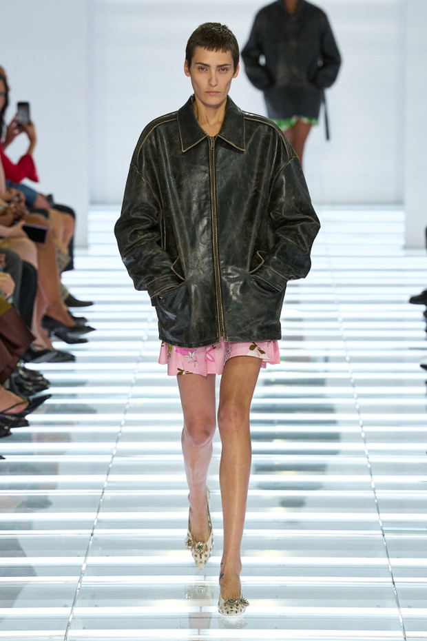 Prada wiosna-lato 2027