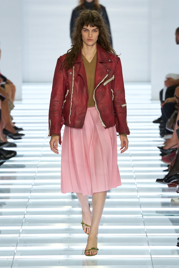 Prada wiosna-lato 2027