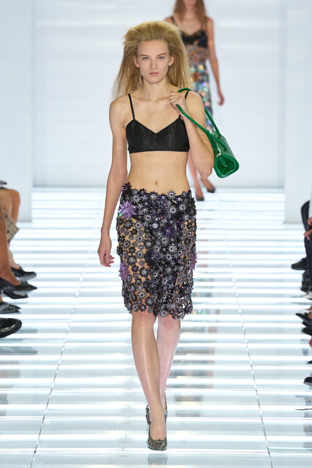 Prada wiosna-lato 2027