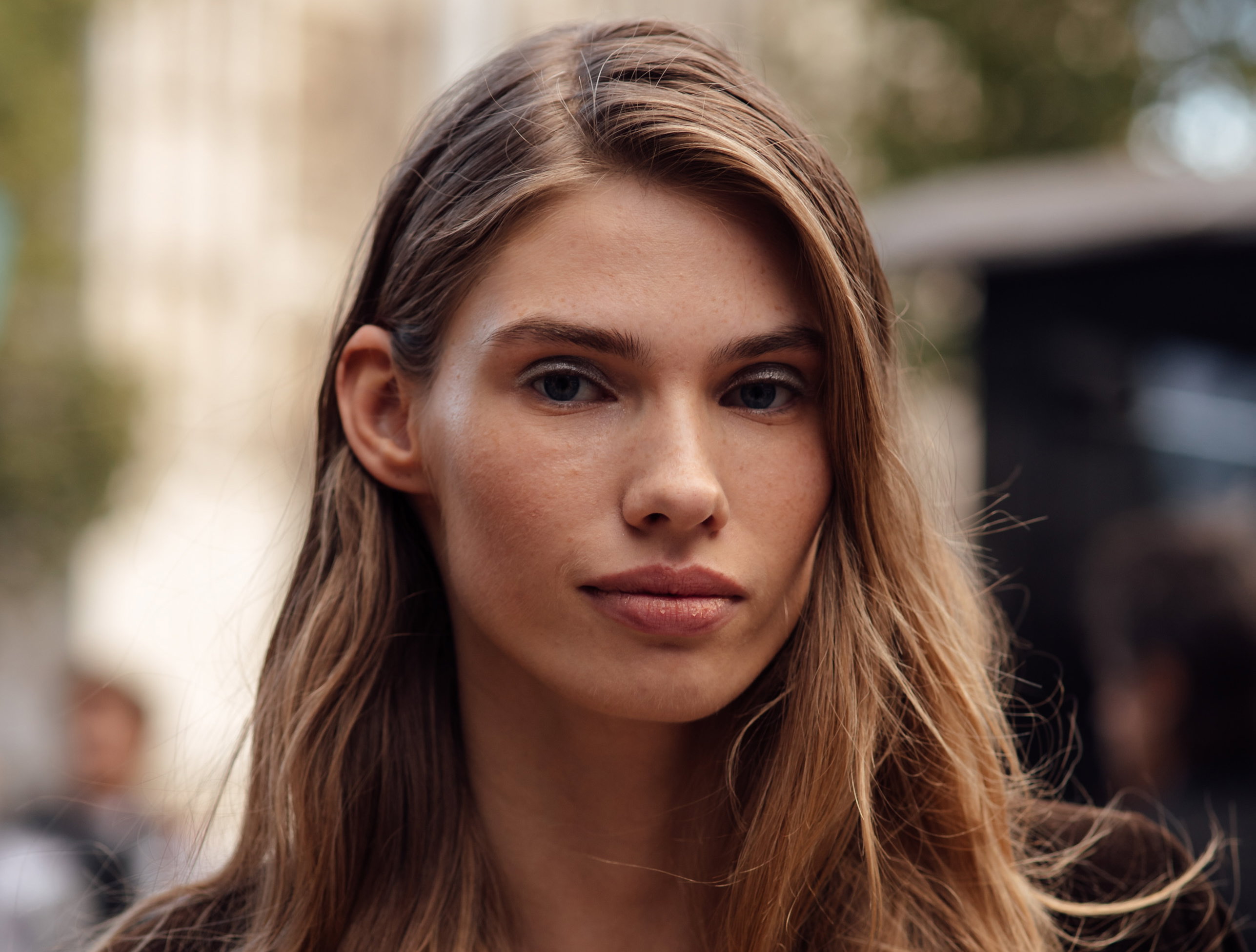 Serum na jesień: wybór redaktorki beauty