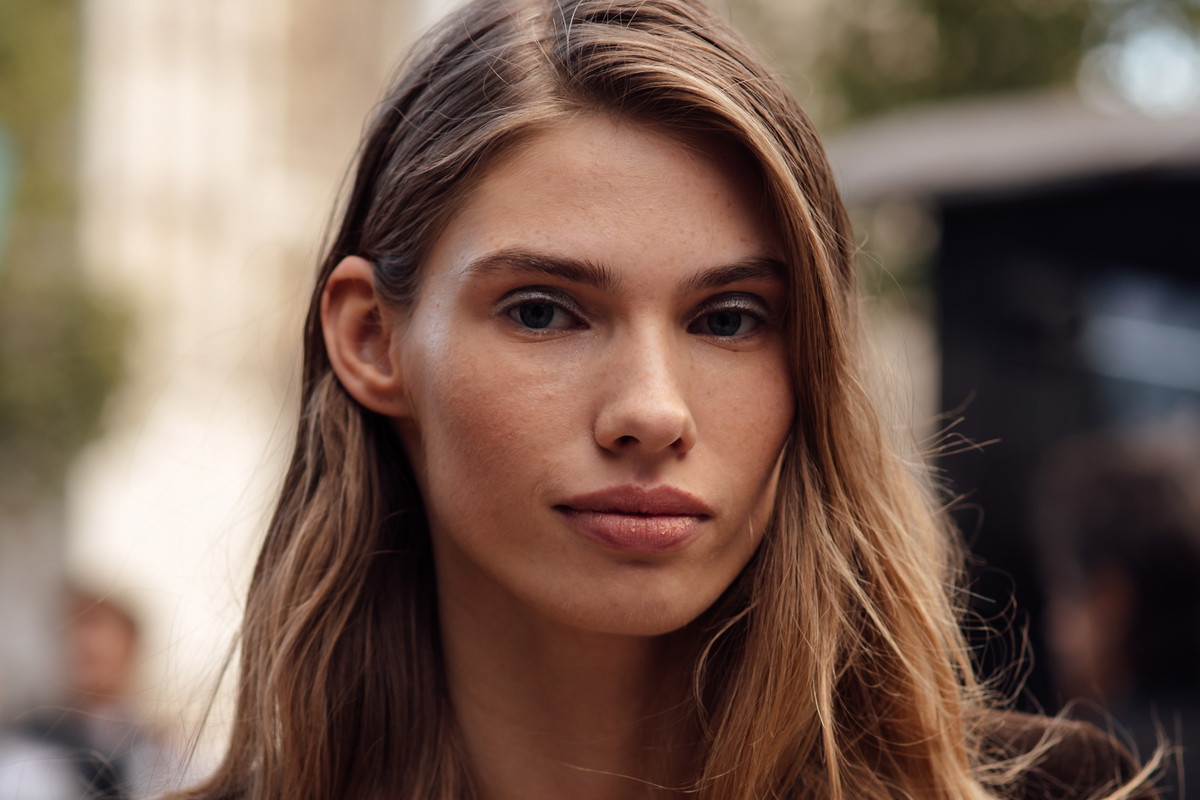 Serum na jesień: wybór redaktorki beauty