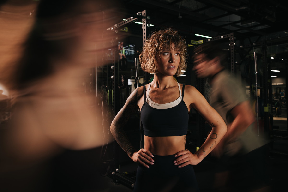 Well Fitness