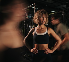 Well Fitness