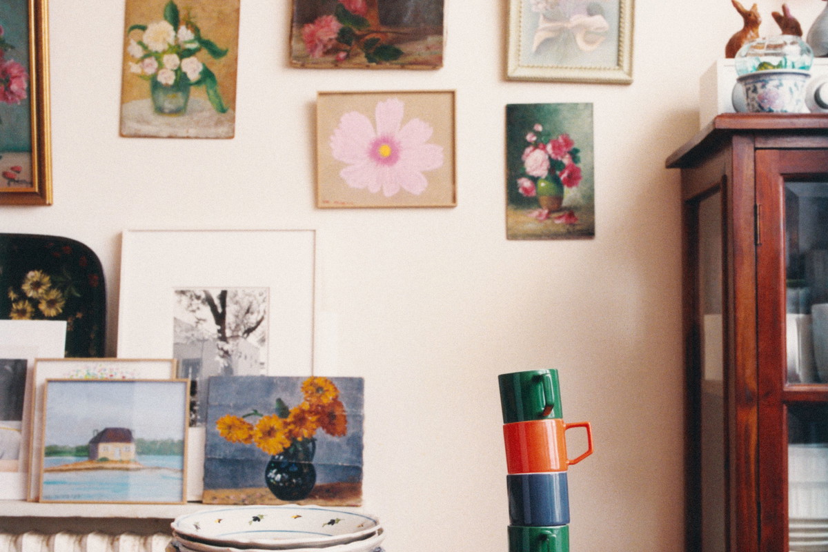 Zara Home x 0fr. Paris