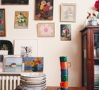 Zara Home x 0fr. Paris