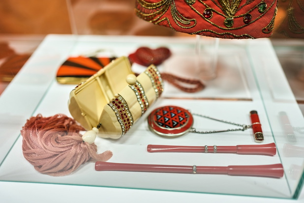Fundacja Muzeum Warszawy, Kolacja Charytatywna 