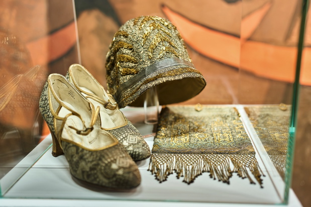 Fundacja Muzeum Warszawy, Kolacja Charytatywna 