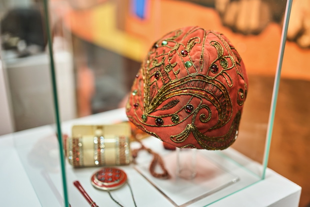 Fundacja Muzeum Warszawy, Kolacja Charytatywna