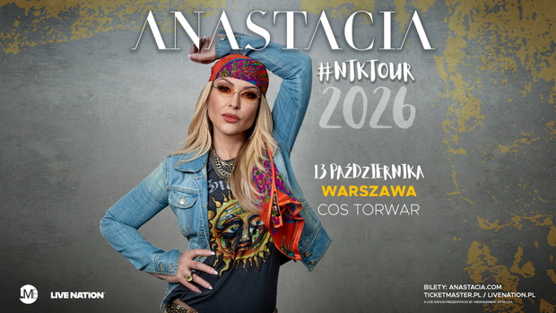 Anastacia