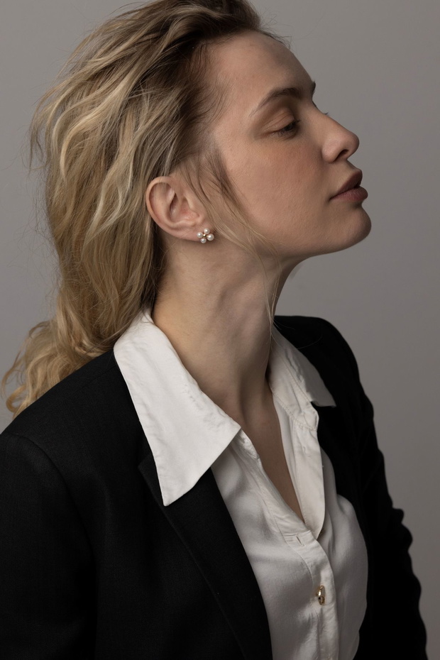 Paulina Gałązka