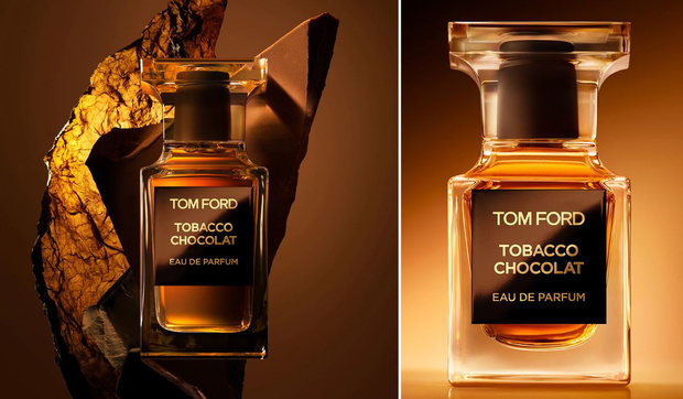 Perfumy Tobacco Chocolat Tom Ford – nowość na jesień 2026