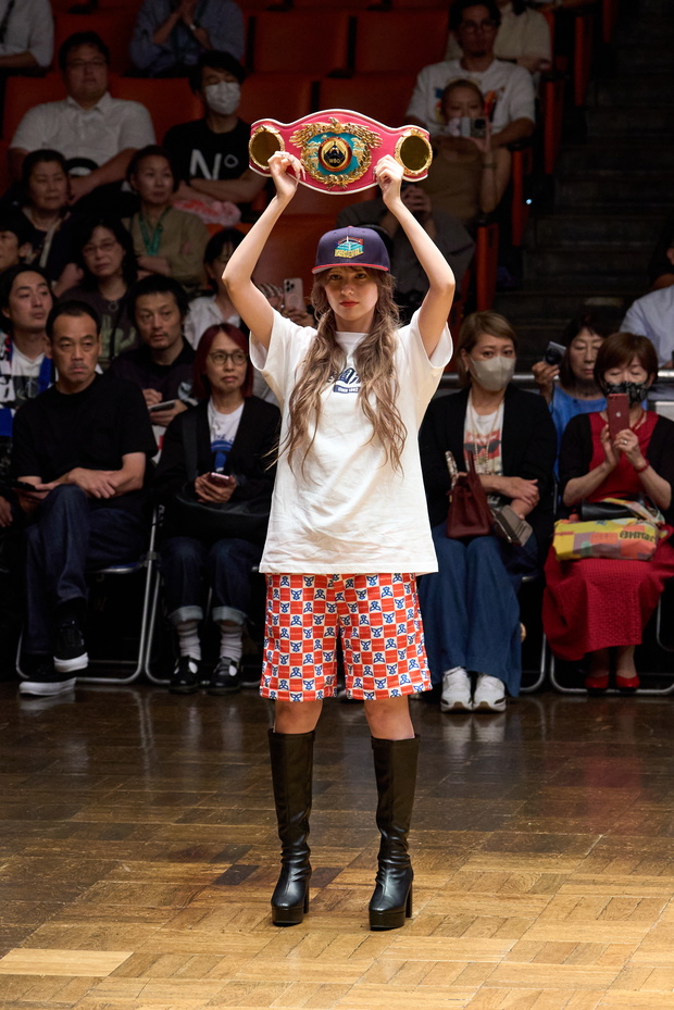 Yukihero Pro-Wrestling - © Yukihero Pro-Wrestling / Korakuen Hall