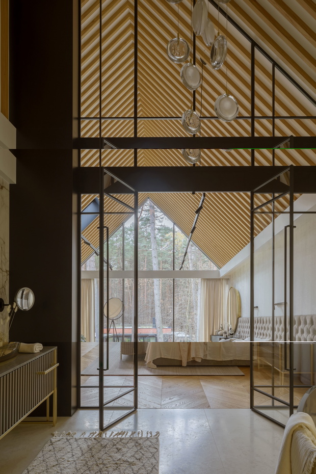 Projekt: HOLA Design, fot: Yassen Hristov 