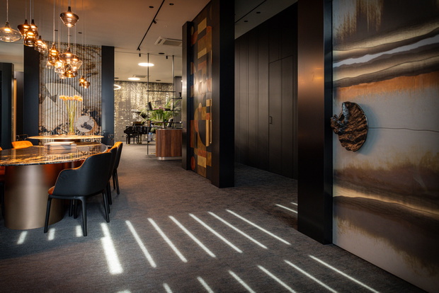 Roka Doors