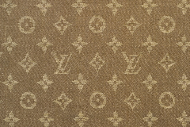Monogram LV