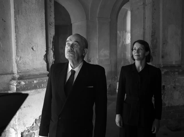 ojczyzna paweł pawlikowski