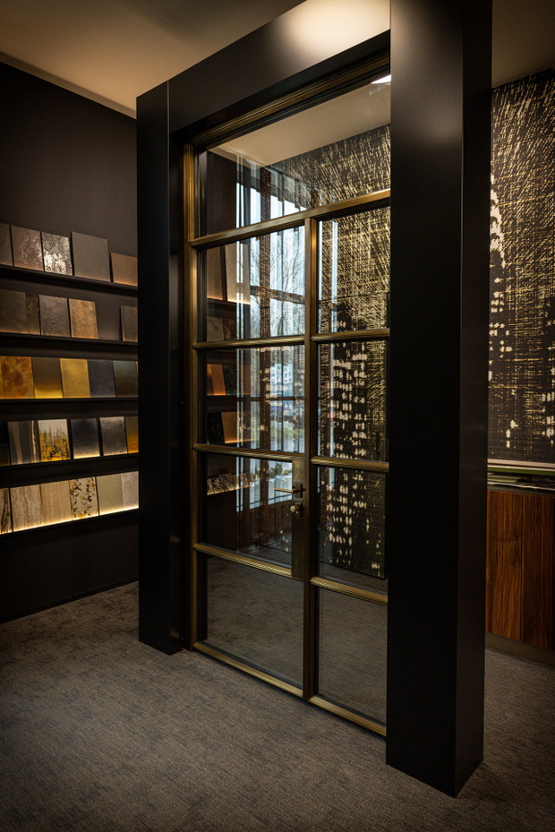 Roka Doors