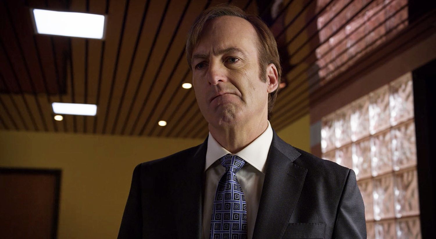 "Better call Saul"