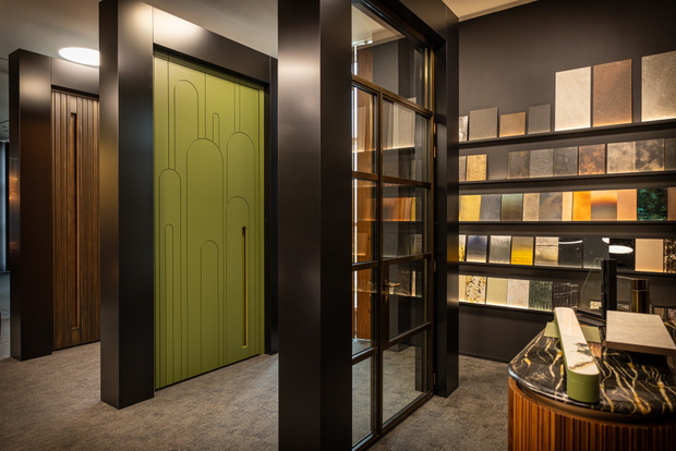 Roka Doors