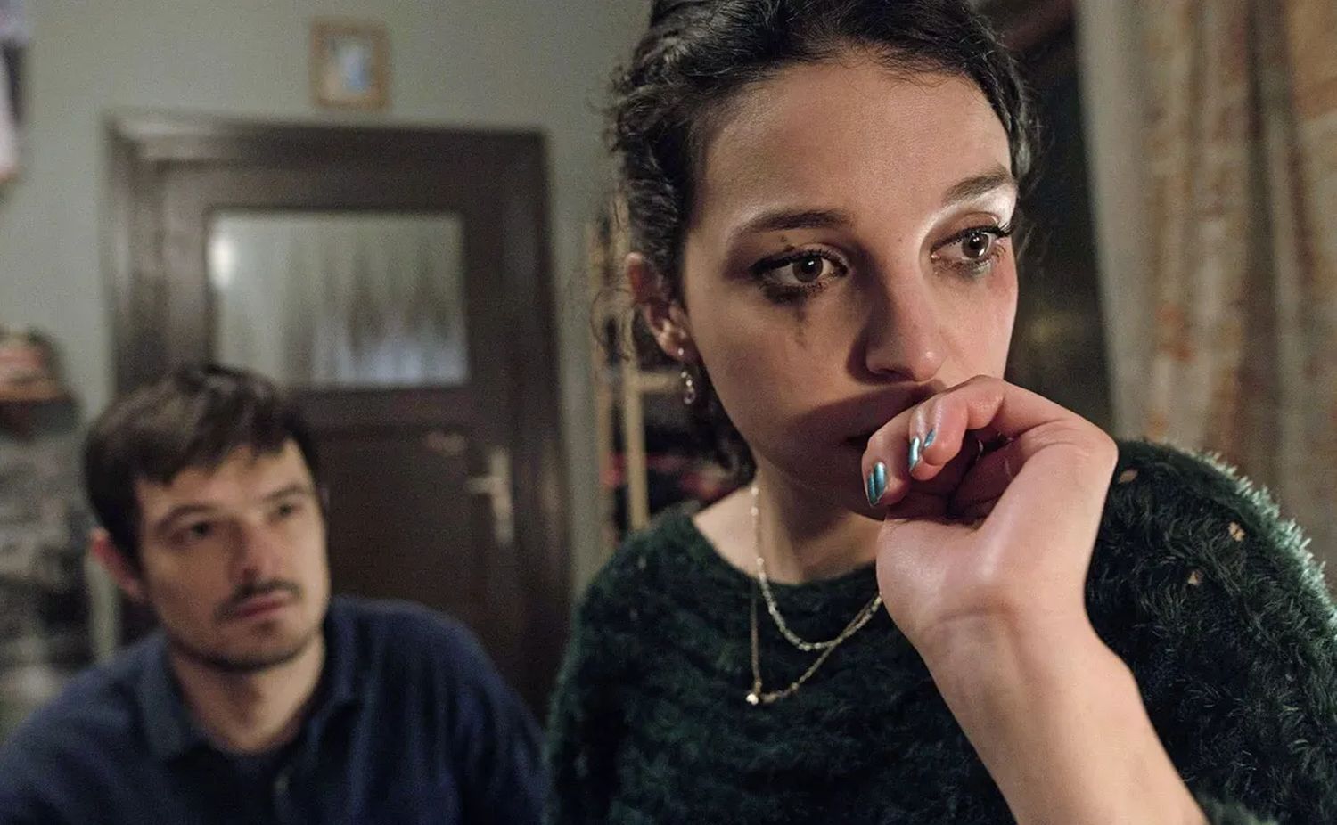 "Cicha noc"