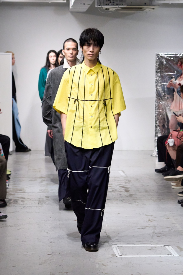 Mitsuru Okazaki - © JFWO
