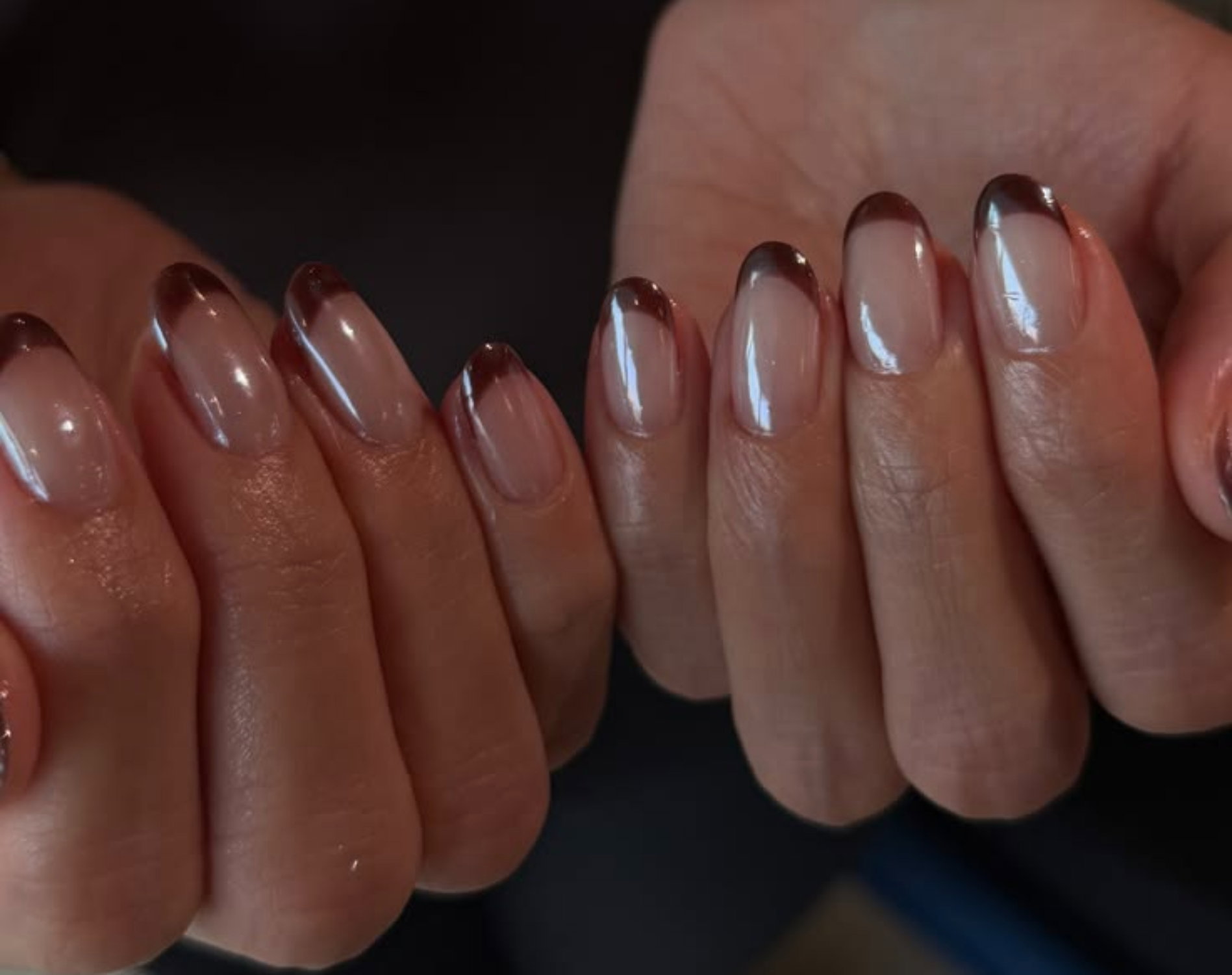 Espresso Silk French