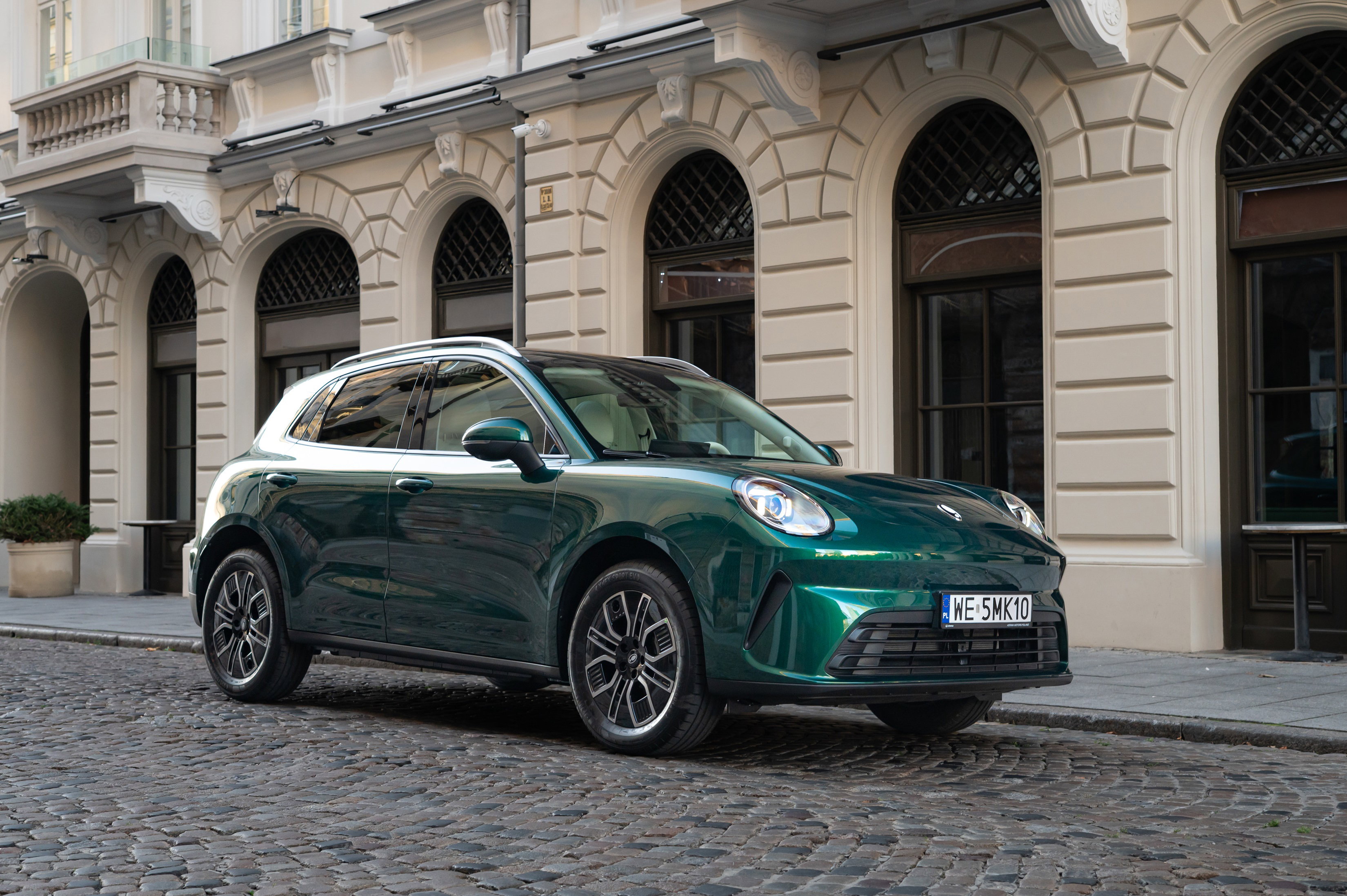 GWM ORA 5