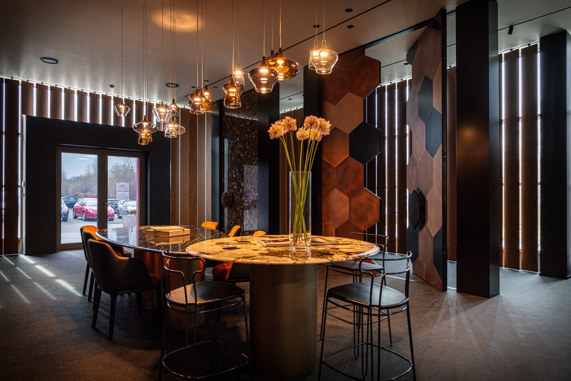 Roka Doors