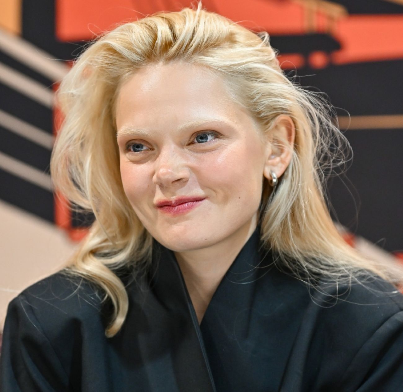 Sandra Drzymalska