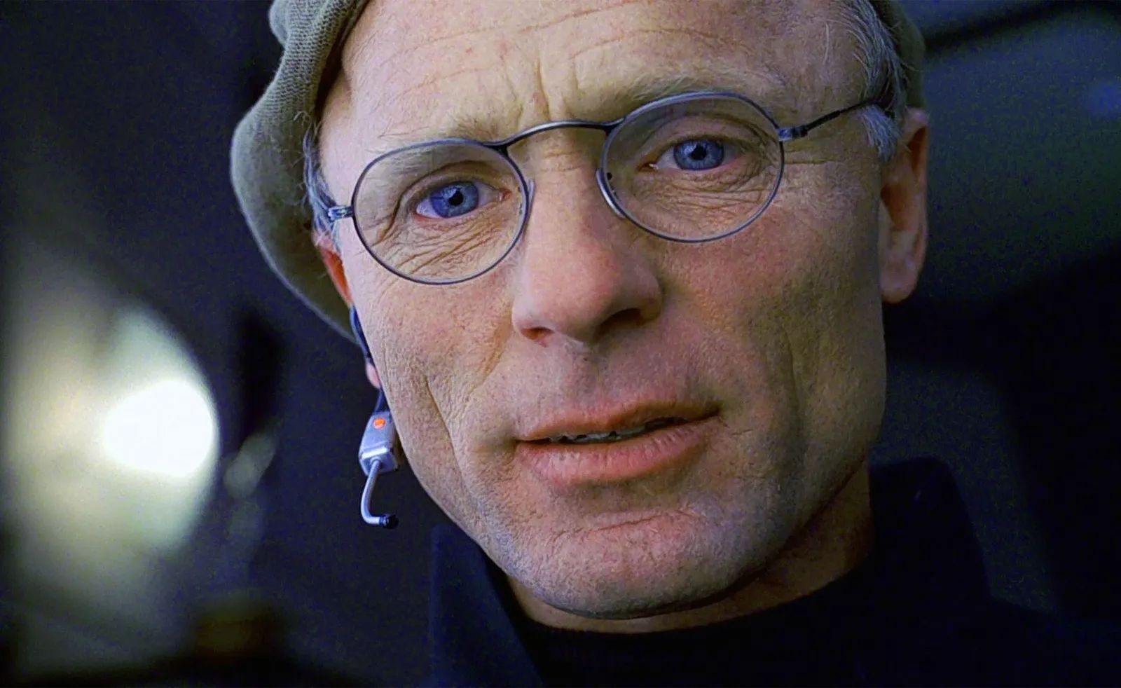 "Truman Show"