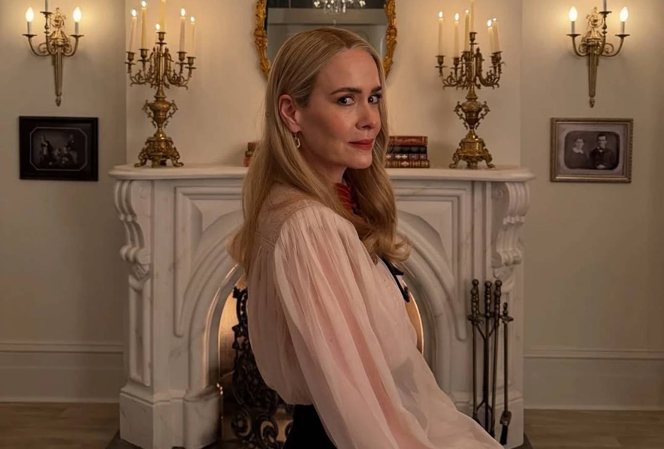 13. sezon "American Horror Story"