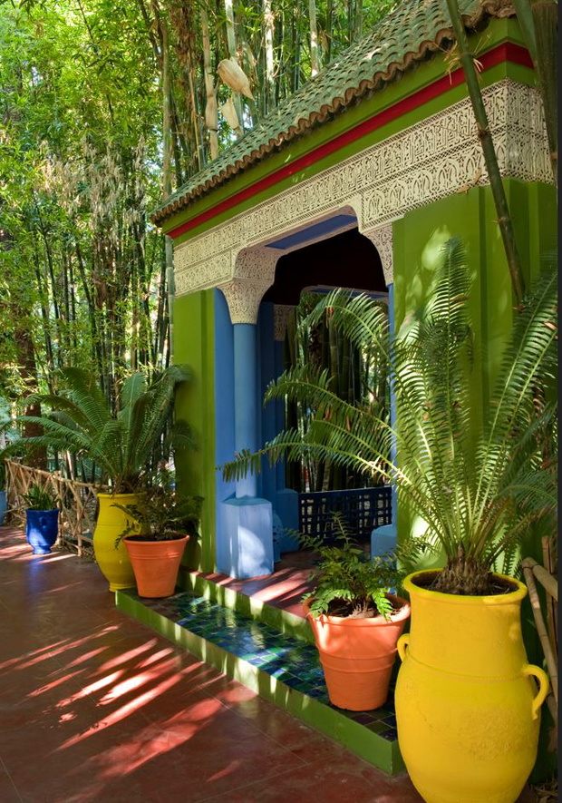 ©Fondation Jardin Majorelle, Nicolas Matheus